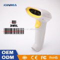 Hand Held Barcode Scanners 32 Bit 1D For Hospital M-3100